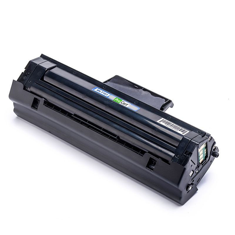 Toner compatibil Samsung MLT-D101S Black, capacitate 1500 pagini, bulk - imagine 6